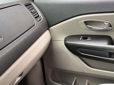 2020 Kia Sedona LX