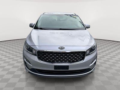 2020 Kia Sedona LX