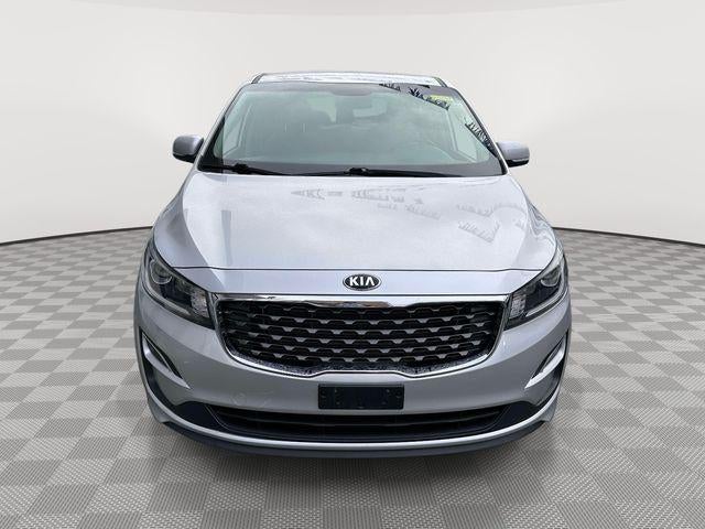 2020 Kia Sedona LX