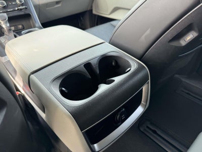 2024 Kia Carnival MPV LX Seat Package