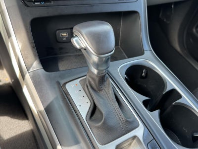 2024 Kia Carnival MPV LX Seat Package