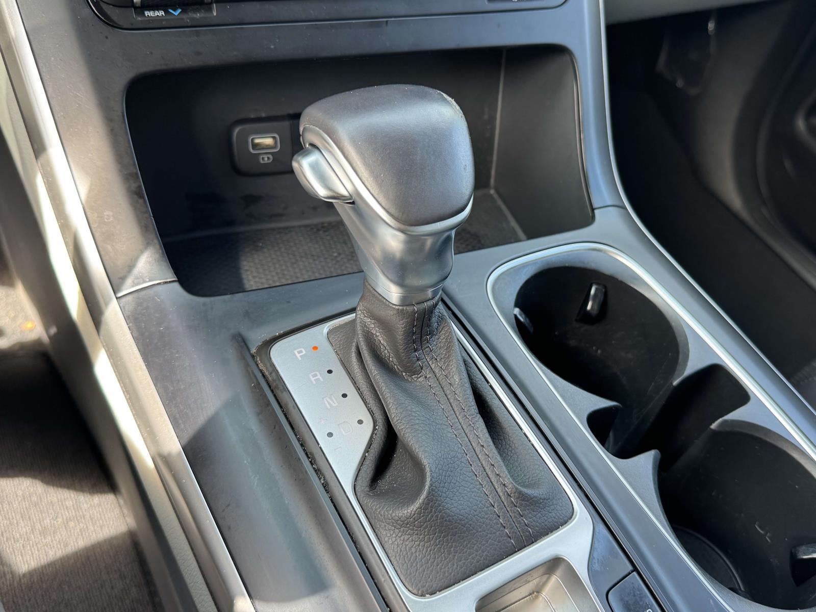 2024 Kia Carnival MPV LX Seat Package