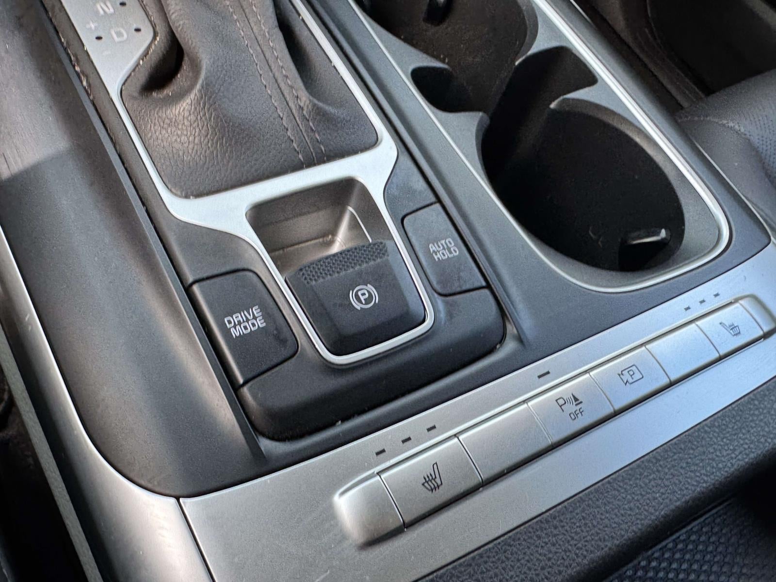 2024 Kia Carnival MPV LX Seat Package