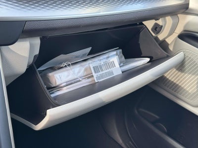 2024 Kia Carnival MPV LX Seat Package