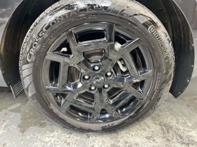 2025 Kia Carnival MPV SX Prestige