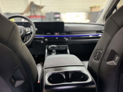 2025 Kia Carnival MPV SX Prestige