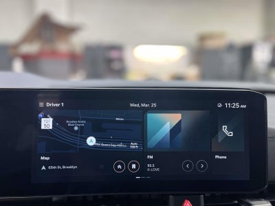 2025 Kia Carnival MPV SX Prestige