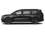 2025 Kia Carnival MPV SX Prestige