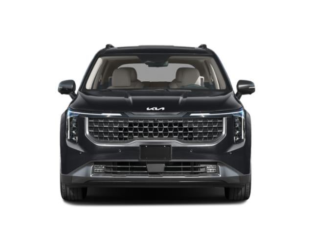 2025 Kia Carnival MPV SX Prestige