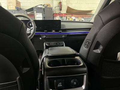 2025 Kia Carnival MPV Hybrid SX Prestige