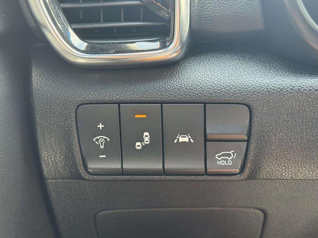 2022 Kia Sportage EX