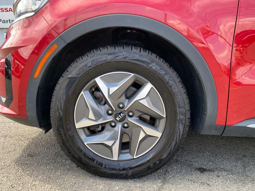 2021 Kia Sorento Hybrid EX