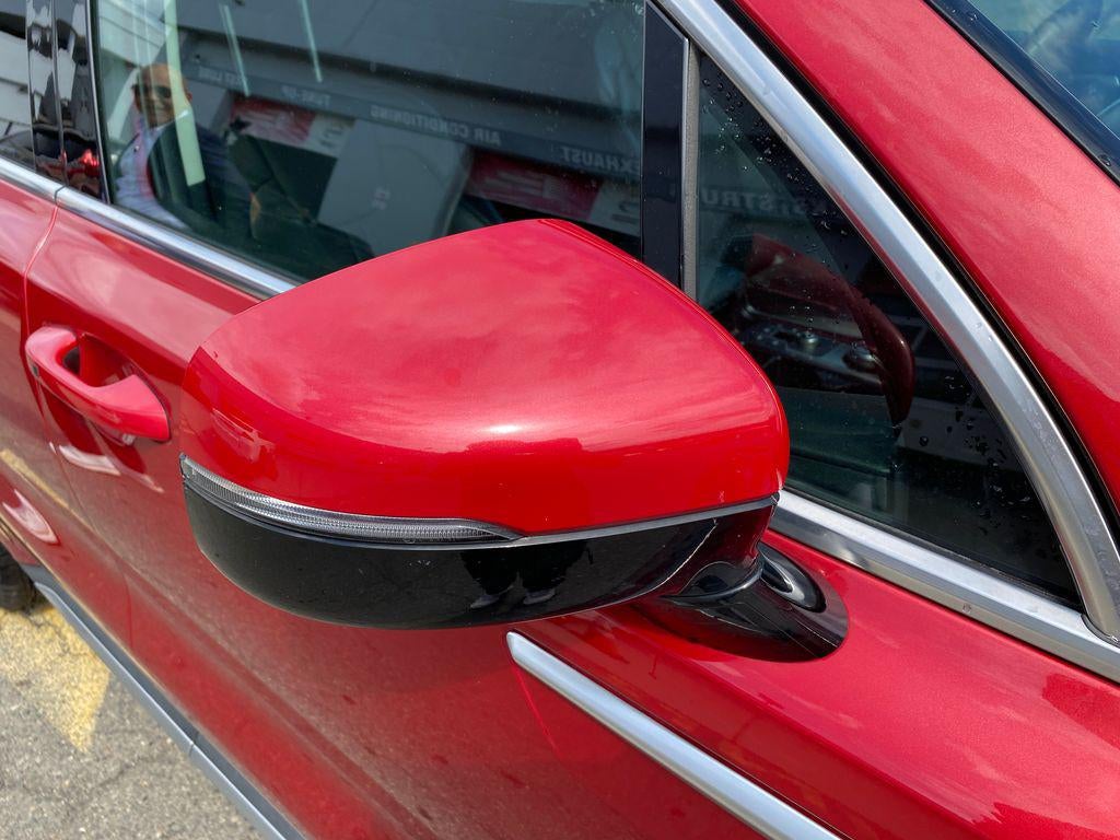 2021 Kia Sorento Hybrid EX