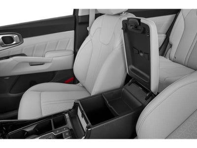2023 Kia Sorento Hybrid SX Prestige