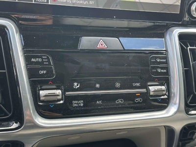 2023 Kia Sorento Hybrid SX Prestige
