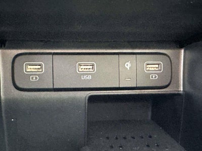 2023 Kia Sorento Hybrid SX Prestige