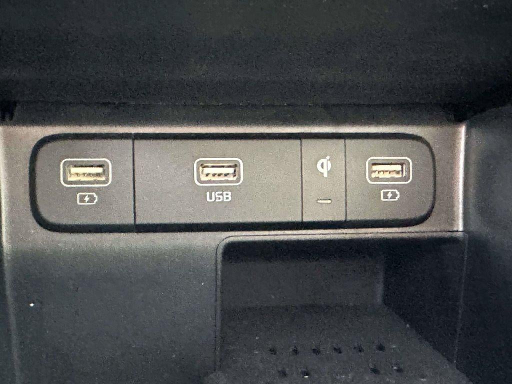 2023 Kia Sorento Hybrid SX Prestige