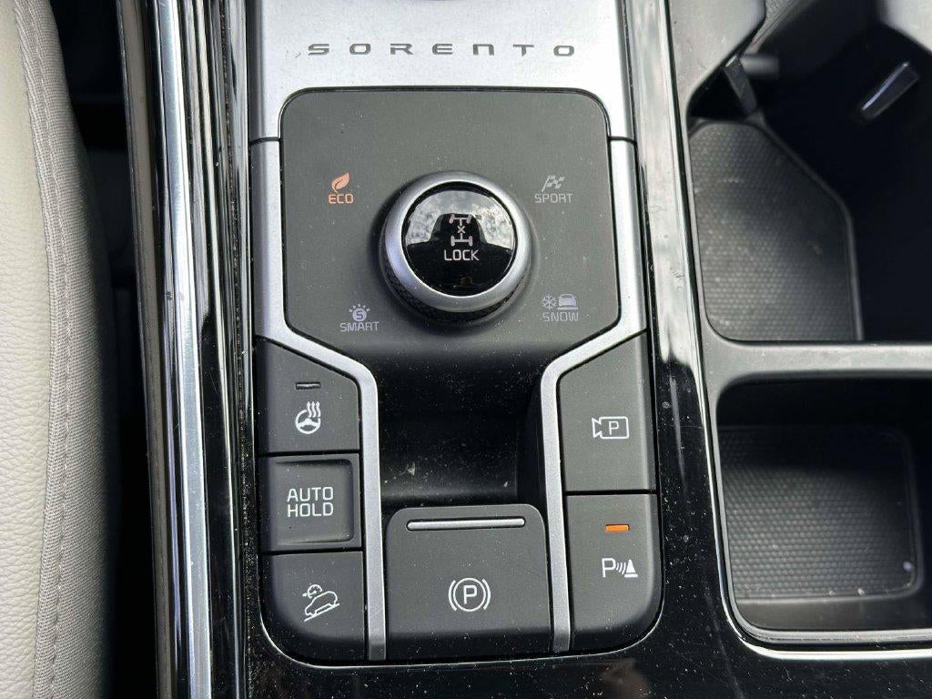 2023 Kia Sorento Hybrid SX Prestige