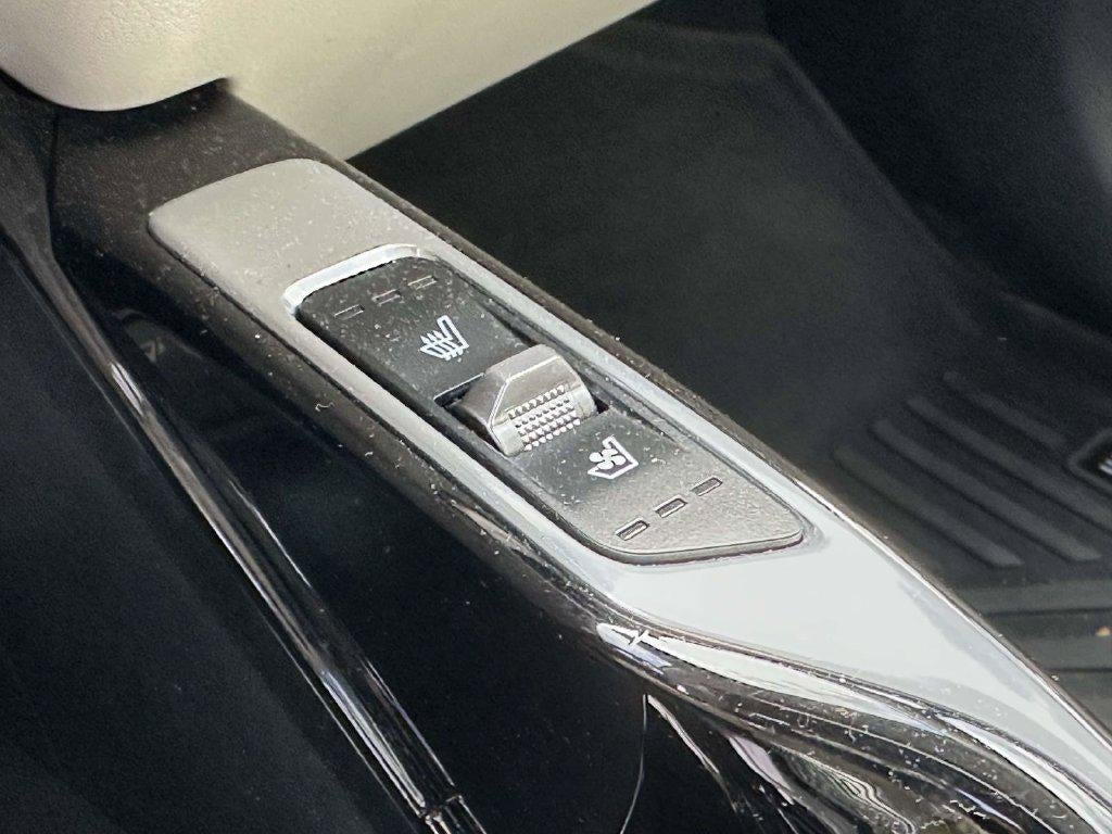 2023 Kia Sorento Hybrid SX Prestige