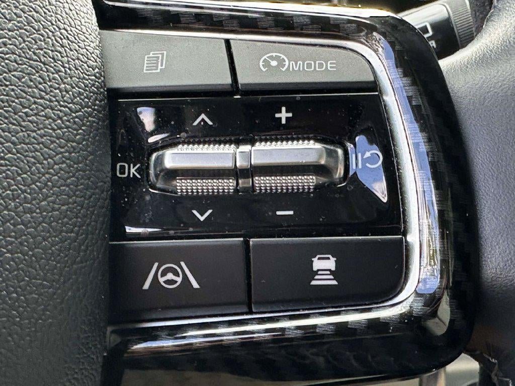 2023 Kia Sorento Hybrid SX Prestige