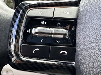 2023 Kia Sorento Hybrid SX Prestige