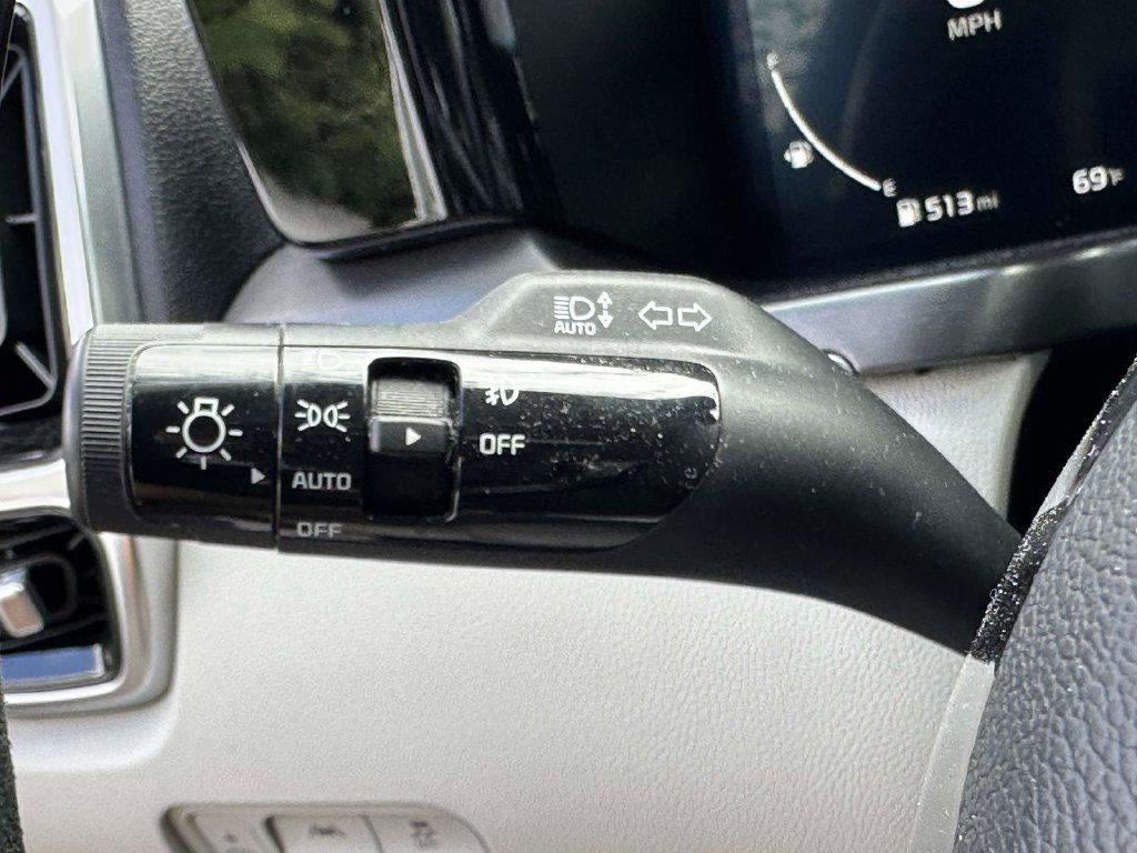 2023 Kia Sorento Hybrid SX Prestige