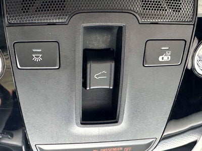 2023 Kia Sorento Hybrid SX Prestige