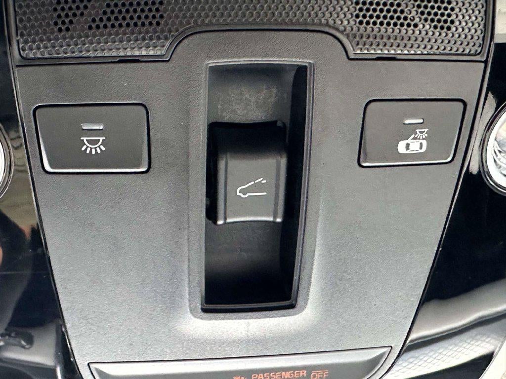 2023 Kia Sorento Hybrid SX Prestige
