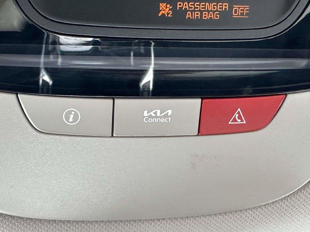 2023 Kia Sorento Hybrid SX Prestige