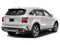 2023 Kia Sorento Hybrid SX Prestige