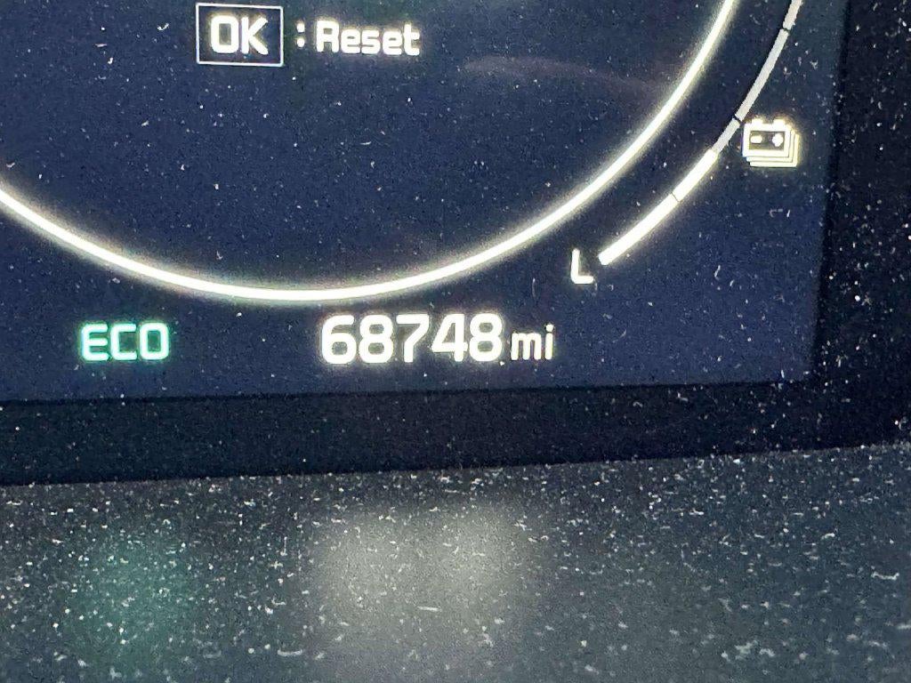 2023 Kia Sorento Hybrid SX Prestige
