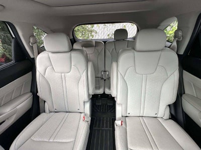 2023 Kia Sorento Hybrid SX Prestige