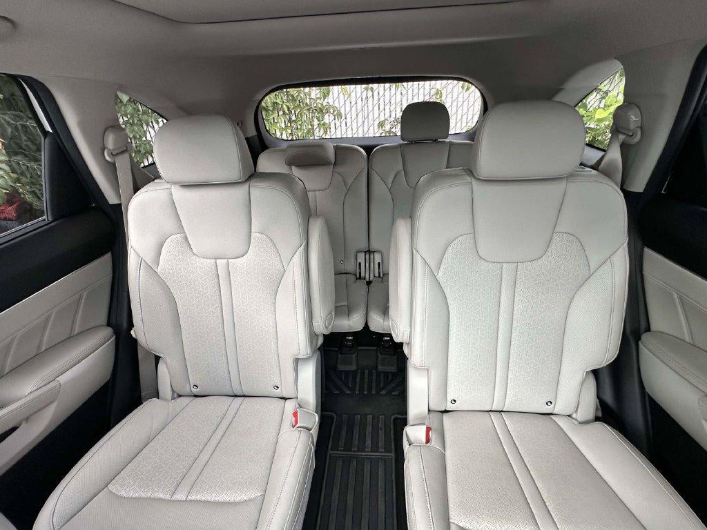 2023 Kia Sorento Hybrid SX Prestige