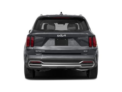 2023 Kia Sorento Hybrid SX Prestige