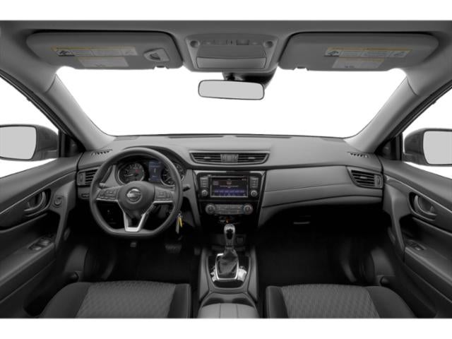 2020 Nissan Rogue SV Intelligent AWD