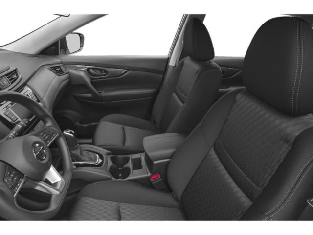 2020 Nissan Rogue SV Intelligent AWD