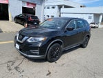 2020 Nissan Rogue S Intelligent AWD