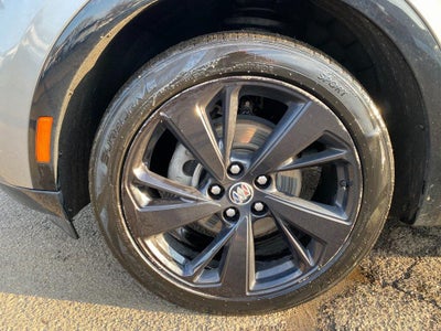 2023 Buick Envision Preferred FWD