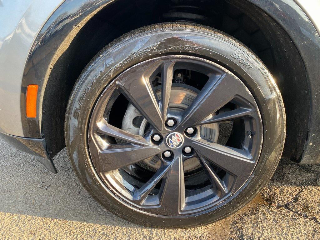 2023 Buick Envision Preferred FWD