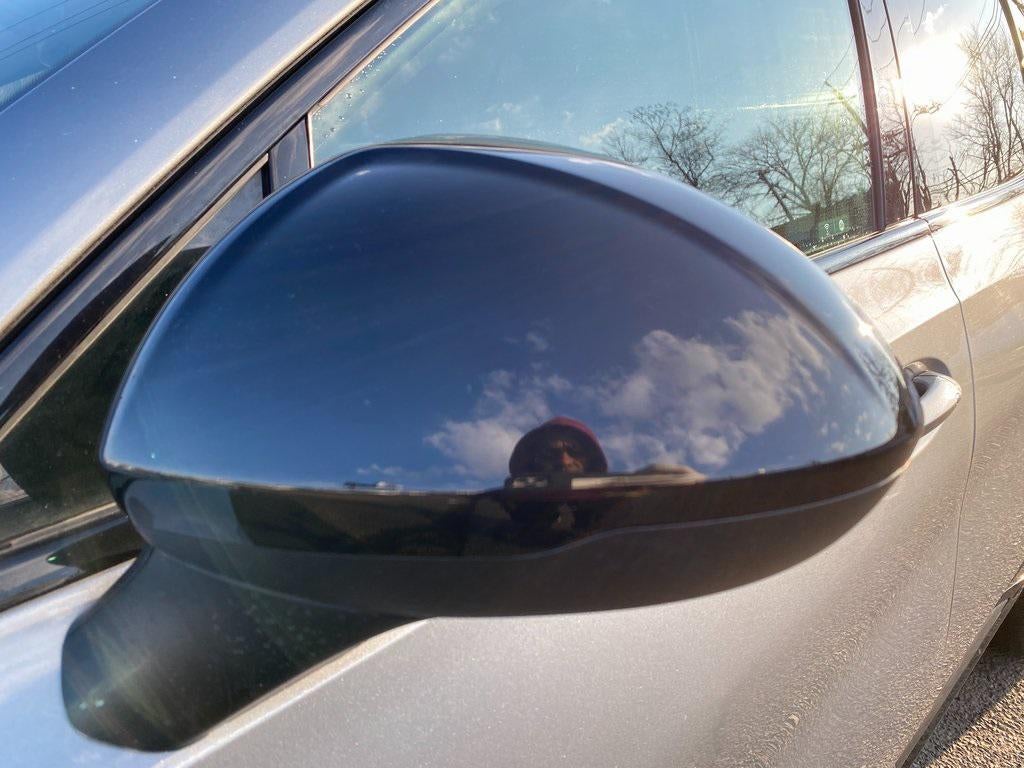 2023 Buick Envision Preferred FWD