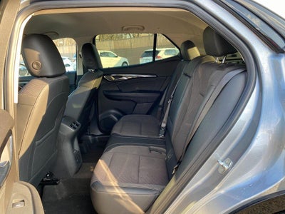 2023 Buick Envision Preferred FWD