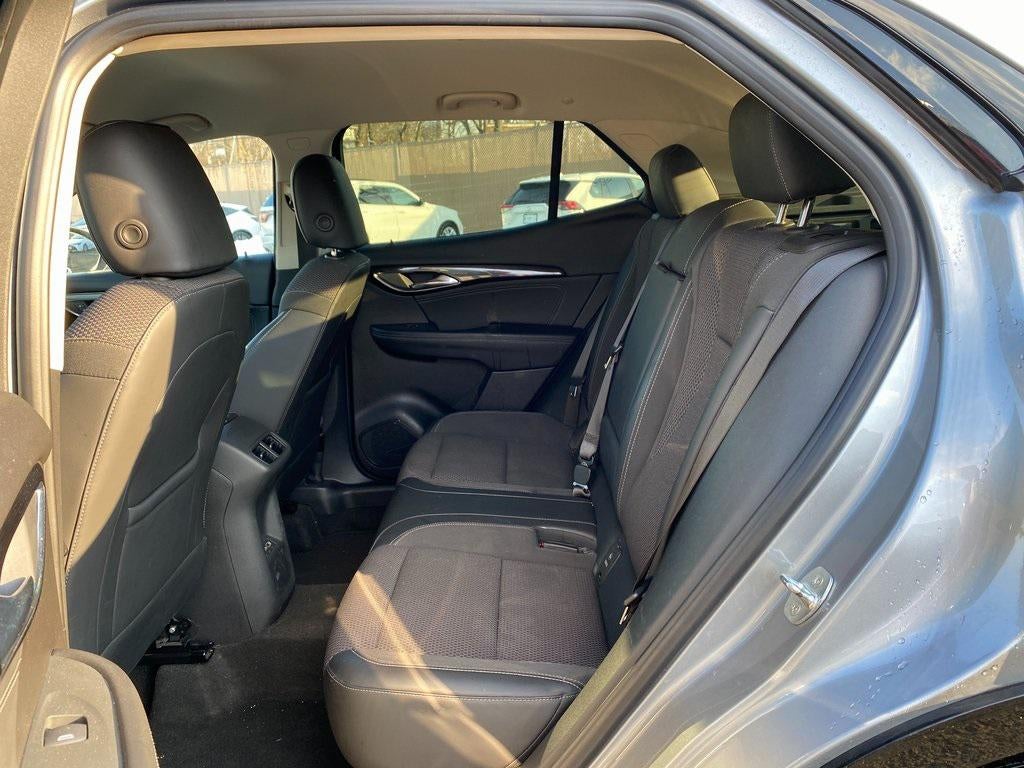 2023 Buick Envision Preferred FWD