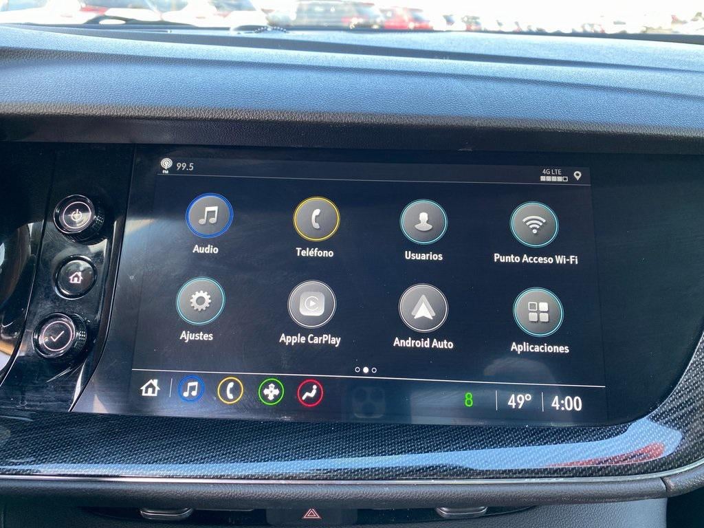 2023 Buick Envision Preferred FWD