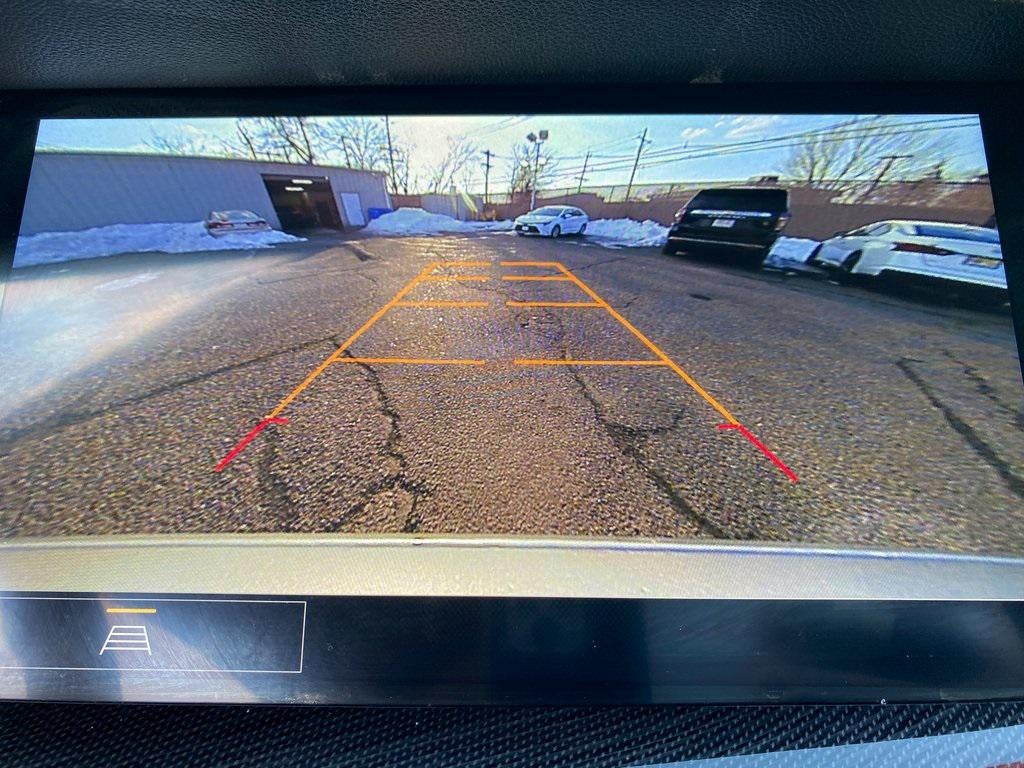 2023 Buick Envision Preferred FWD