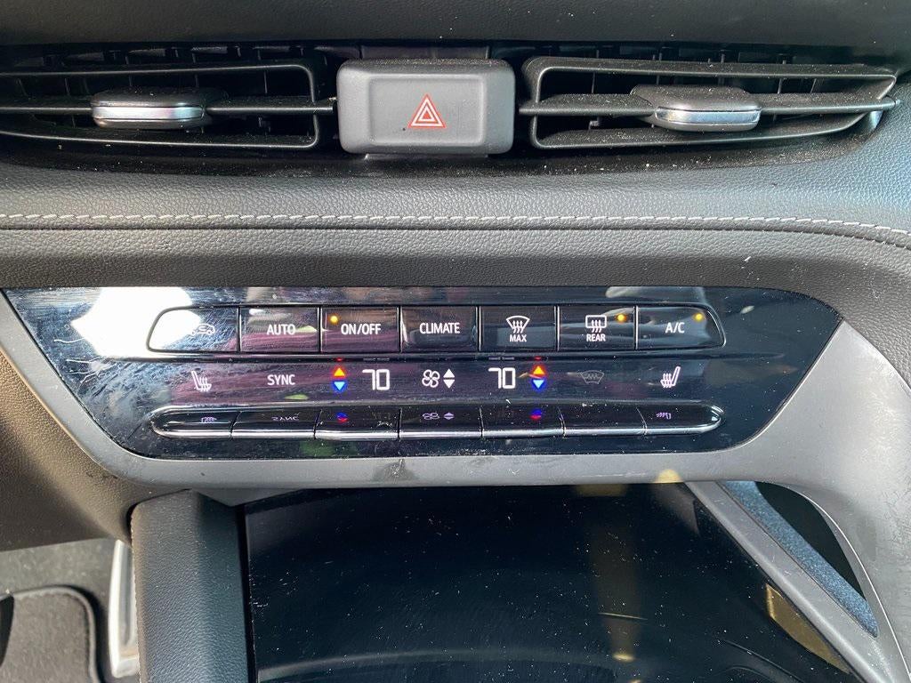 2023 Buick Envision Preferred FWD