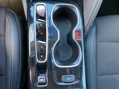 2023 Buick Envision Preferred FWD