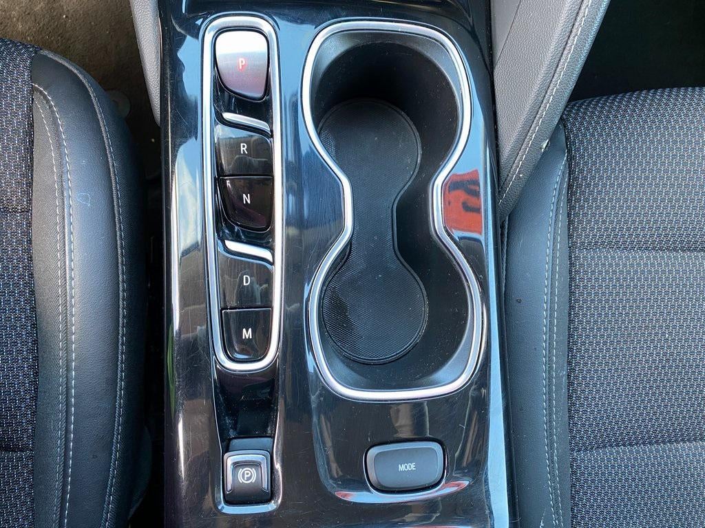 2023 Buick Envision Preferred FWD