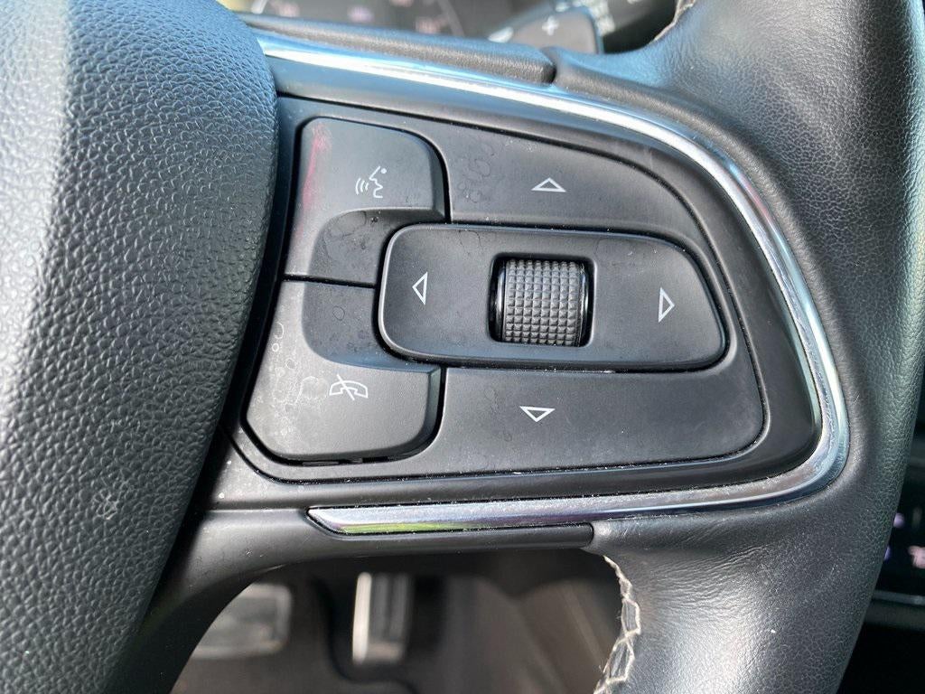 2023 Buick Envision Preferred FWD