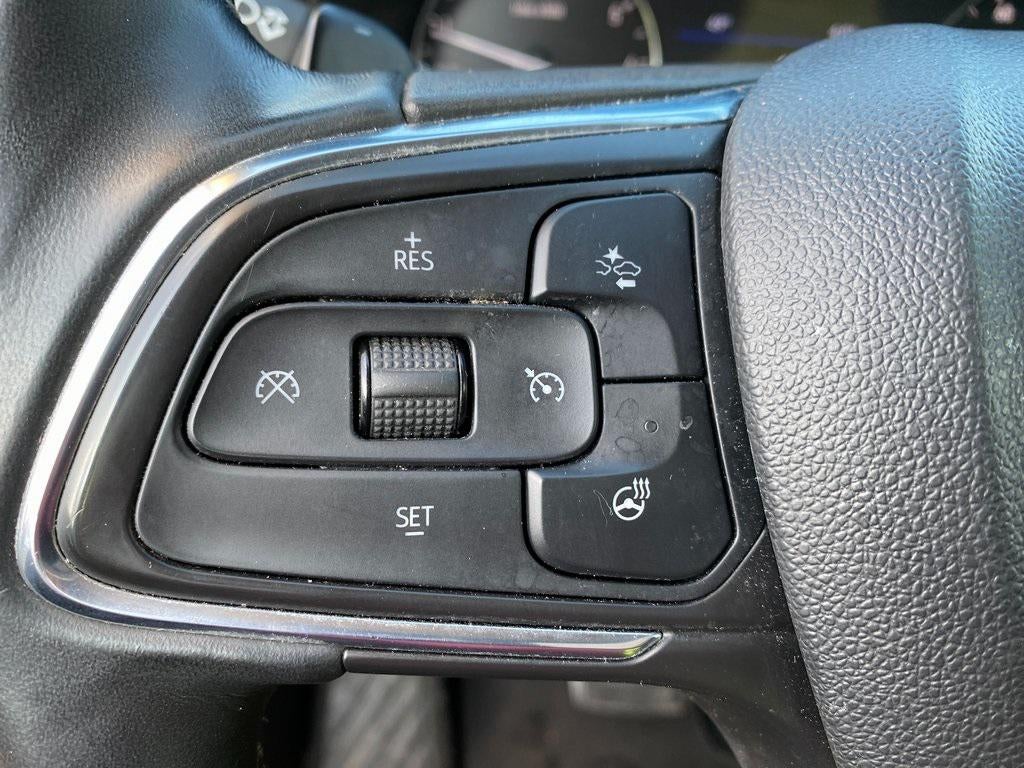 2023 Buick Envision Preferred FWD