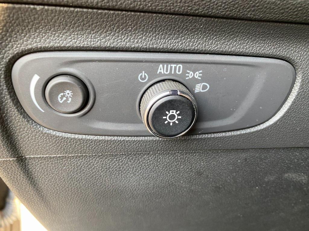 2023 Buick Envision Preferred FWD